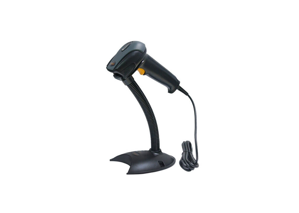 Đầu đọc mã vạch Antech