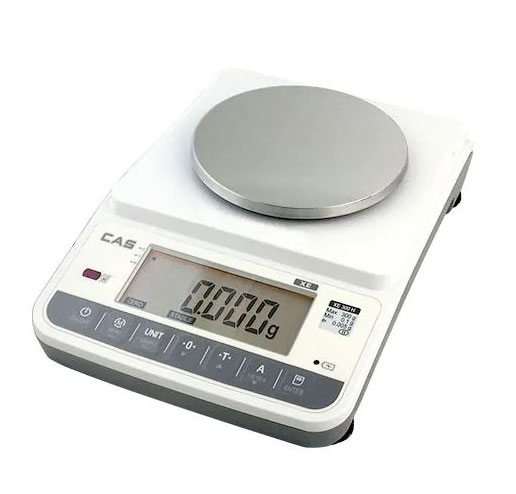 Cân điện tử CAS XE-1500H