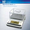 cân điện tử CAS XE Series