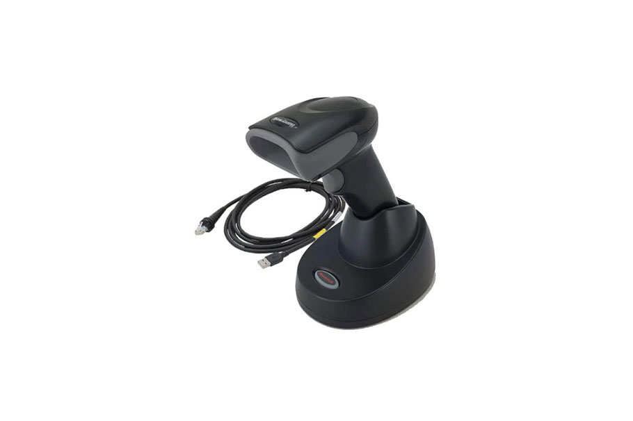 Đầu đọc mã vạch Honeywell