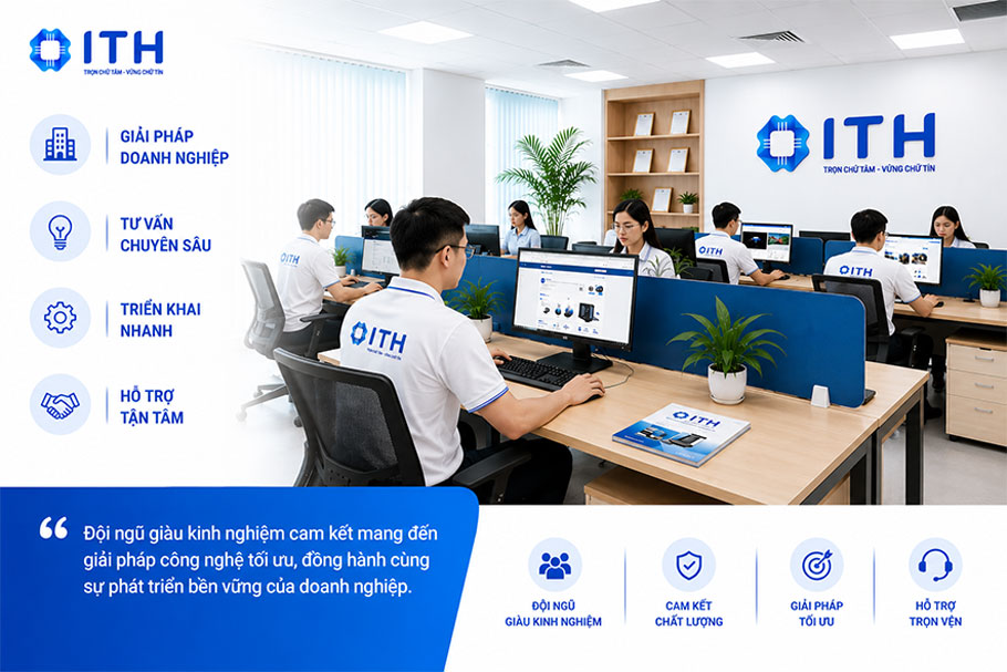 Mua Máy chiếu Infocus chính hãng, uy tín ở đâu tại Việt Nam?