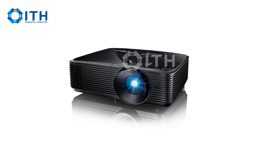 Ưu và nhược điểm của Máy chiếu Optoma
