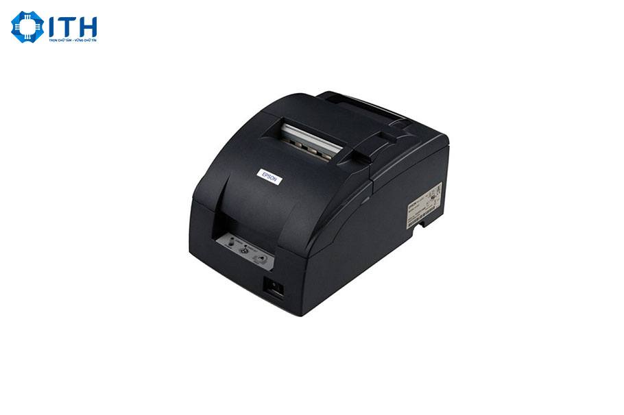 Máy in bill hóa đơn Epson là gì?