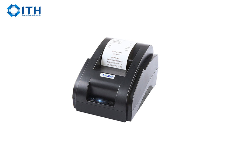 Máy in bill hóa đơn Xprinter