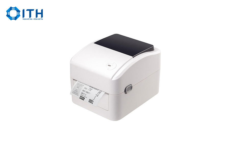 Máy in tem mã vạch Antech