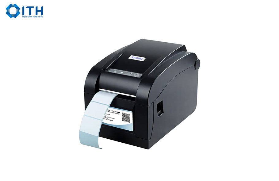 Máy in tem mã vạch Xprinter là gì?