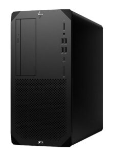 Máy trạm Workstation Hp Z2