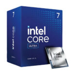 CPU