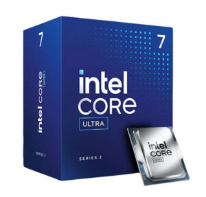 CPU intel ultral seri