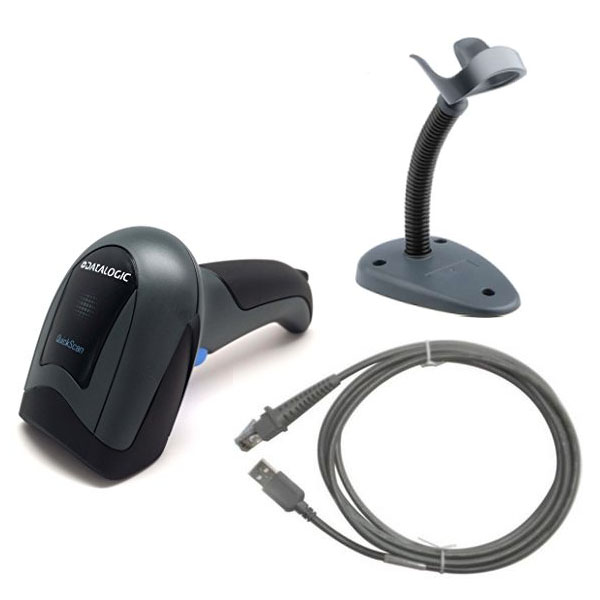 Đầu đọc mã vạch Datalogic QD2430