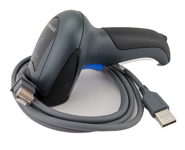 Đầu đọc mã vạch Datalogic QD2430