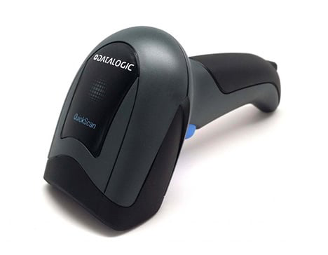 Đầu đọc mã vạch Datalogic QD2430