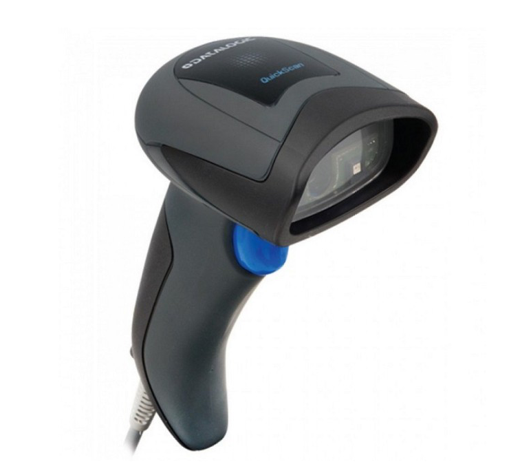 Đầu đọc mã vạch Datalogic QD2430