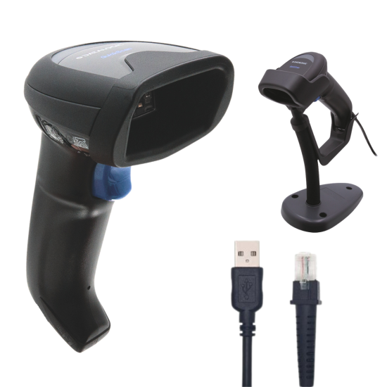 Đầu đọc mã vạch 2D Datalogic QD2590