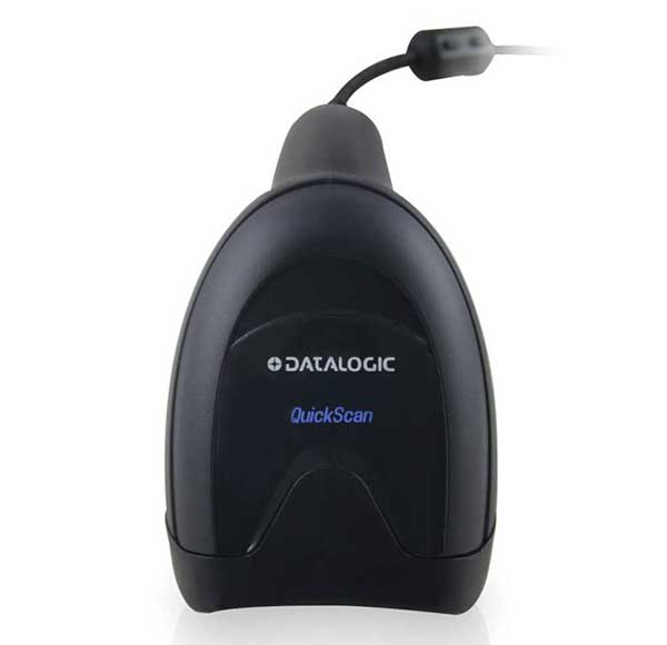 Đầu đọc mã vạch 2D Datalogic QD2590