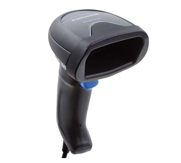 Đầu đọc mã vạch Datalogic QW2520 2D