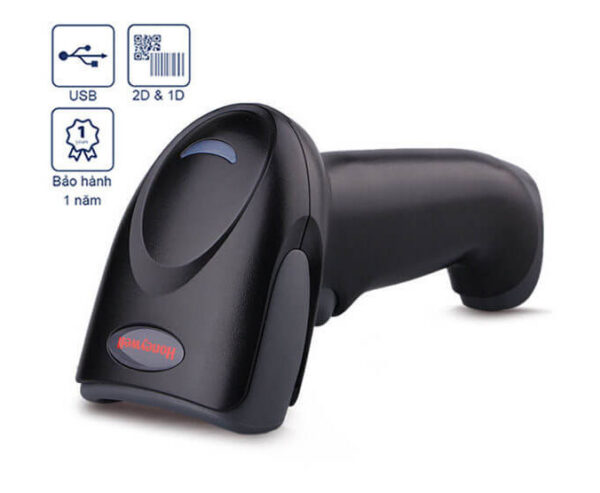 Đầu đọc mã vạch 2D Honeywell 1470G
