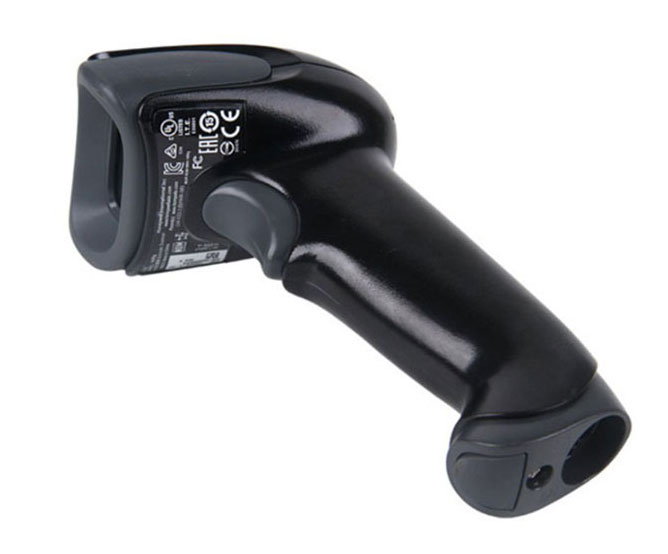 Đầu đọc mã vạch 2D Honeywell 1470G