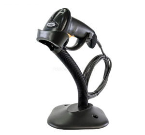 Đầu đọc mã vạch Zebra LS2208