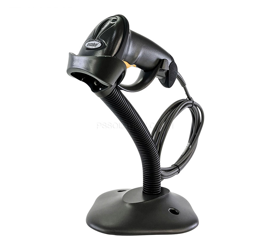 Đầu đọc mã vạch Zebra LS2208
