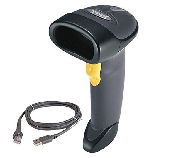 Đầu đọc mã vạch Zebra LS2208
