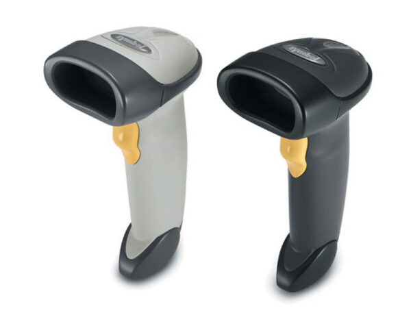 Đầu đọc mã vạch Zebra LS2208
