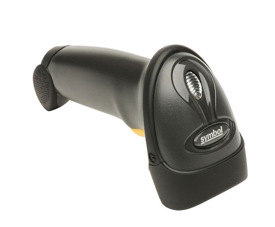 Đầu đọc mã vạch Zebra LS2208