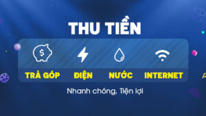 In bill cho ngành dịch vụ