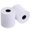 Giấy in hóa đơn nhiệt Oji K80 đường kính 65mm