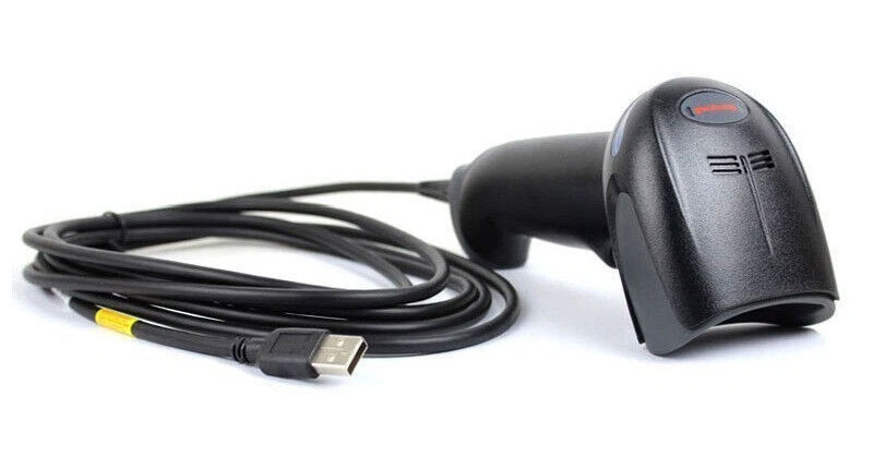 Máy đọc mã vạch 2D Honeywell Xenon 1950GSR