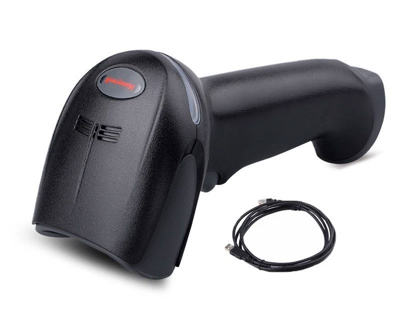 Máy đọc mã vạch 2D Honeywell Xenon 1950GSR