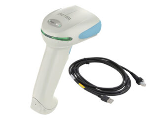 Máy Quét Mã Vạch 2D Honeywell Xenon XP 1950HHD