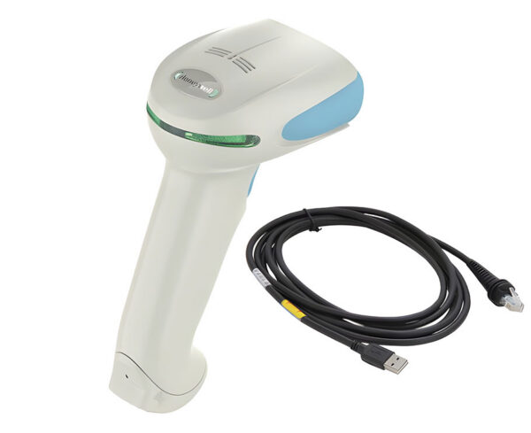 Máy Quét Mã Vạch 2D Honeywell Xenon XP 1950HHD