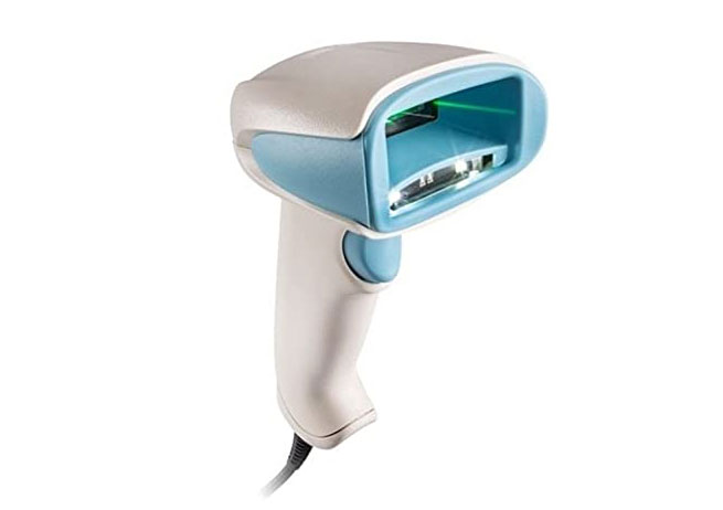 Máy Quét Mã Vạch 2D Honeywell Xenon XP 1950HHD