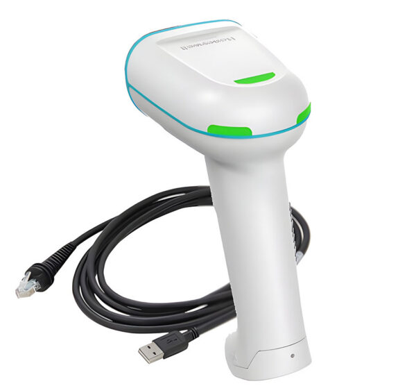 Máy Quét Mã Vạch 2D Honeywell Xenon XP 1950HHD
