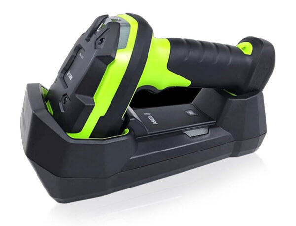 Máy Quét Mã Vạch Công Nghiệp Không Dây 2D Zebra DS3678-SR
