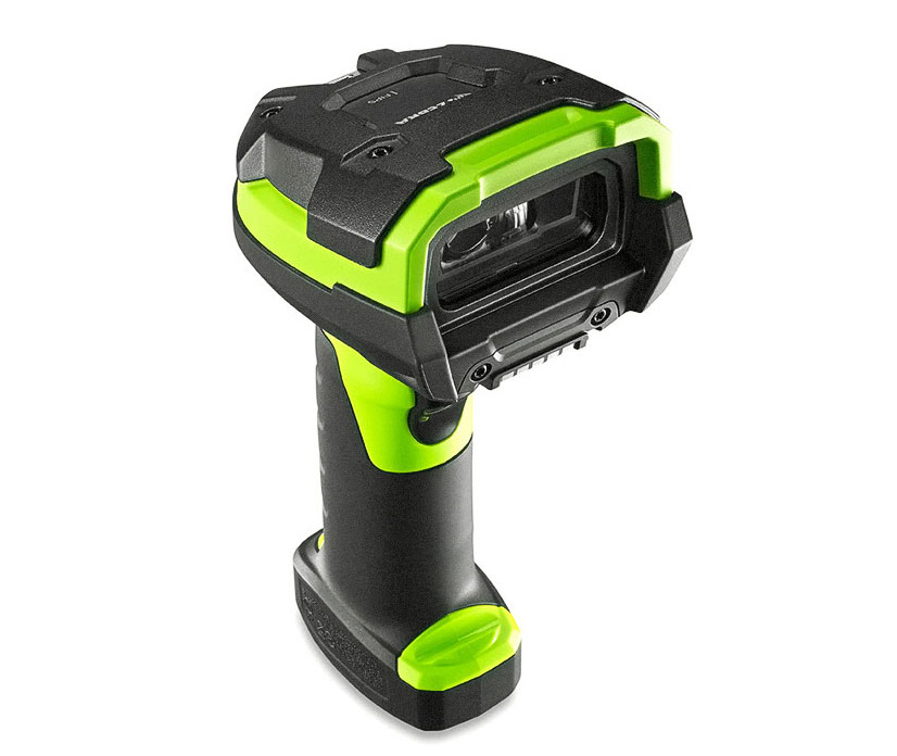Máy Quét Mã Vạch Công Nghiệp Không Dây 2D Zebra DS3678-SR