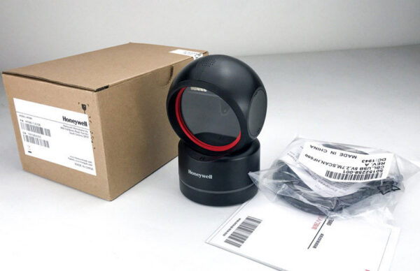 Máy quét mã vạch 2D Honeywell HF680