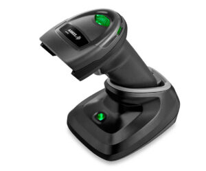 Máy Quét Mã Vạch Không Dây 2D Zebra DS2278-SR