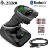 Máy Quét Mã Vạch Không Dây 2D Zebra DS2278-SR