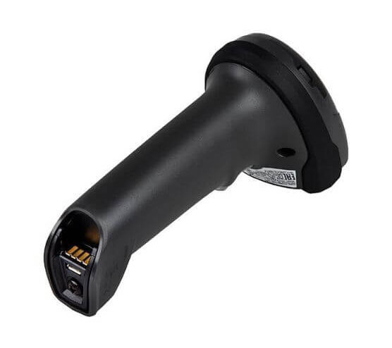 Máy Quét Mã Vạch Không Dây 2D Zebra DS2278-SR
