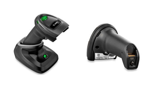 Máy Quét Mã Vạch Không Dây 2D Zebra DS2278-SR