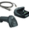 Máy Quét Mã Vạch Không Dây 2D Zebra DS2278-SR