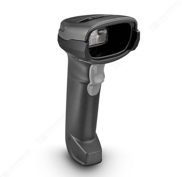 Máy Quét Mã Vạch Không Dây 2D Zebra DS2278-SR