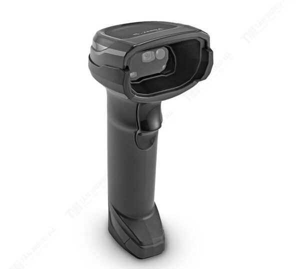 Máy Quét Mã Vạch Không Dây 2D Zebra DS8178-SR