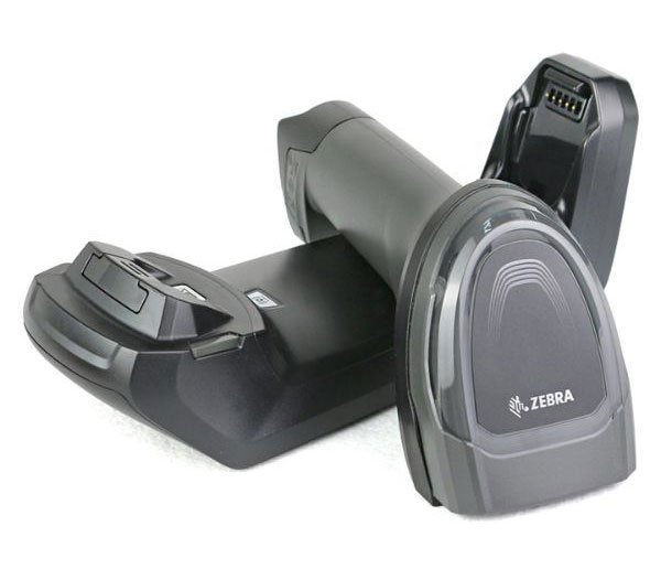 Máy Quét Mã Vạch Không Dây 2D Zebra DS8178-SR