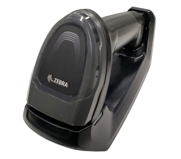 Máy Quét Mã Vạch Không Dây 2D Zebra DS8178-SR