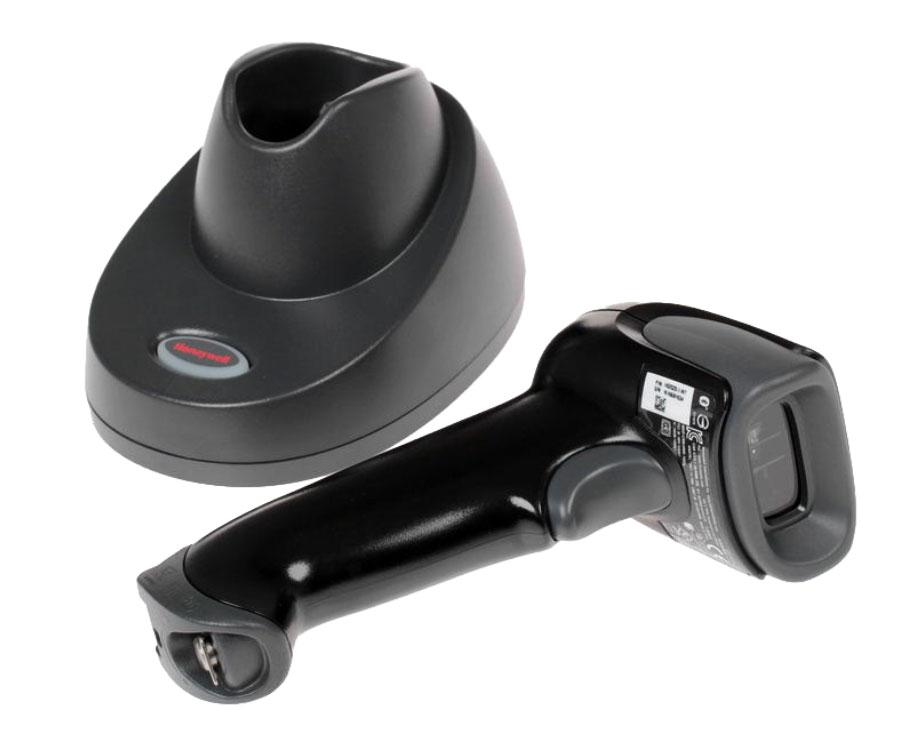 Máy quét mã vạch không dây 2D Honeywell Voyager 1472G