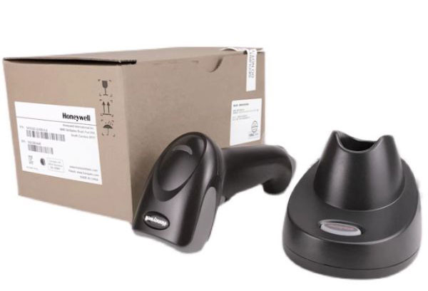 Máy quét mã vạch không dây 2D Honeywell Voyager 1472G