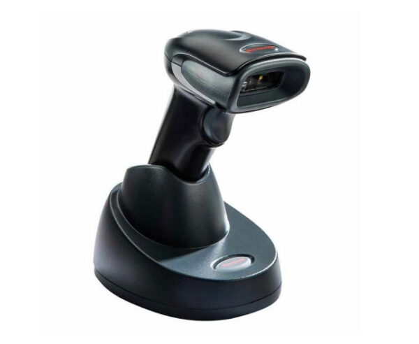 Máy quét mã vạch không dây 2D Honeywell Voyager 1472G